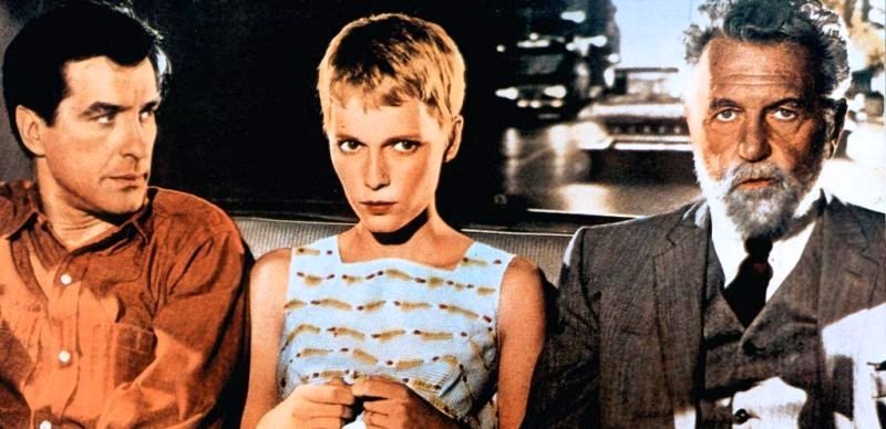 Photo from the movie Rosemary's Baby