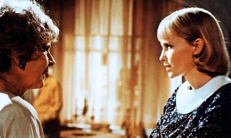 Photo from the movie Rosemary's Baby