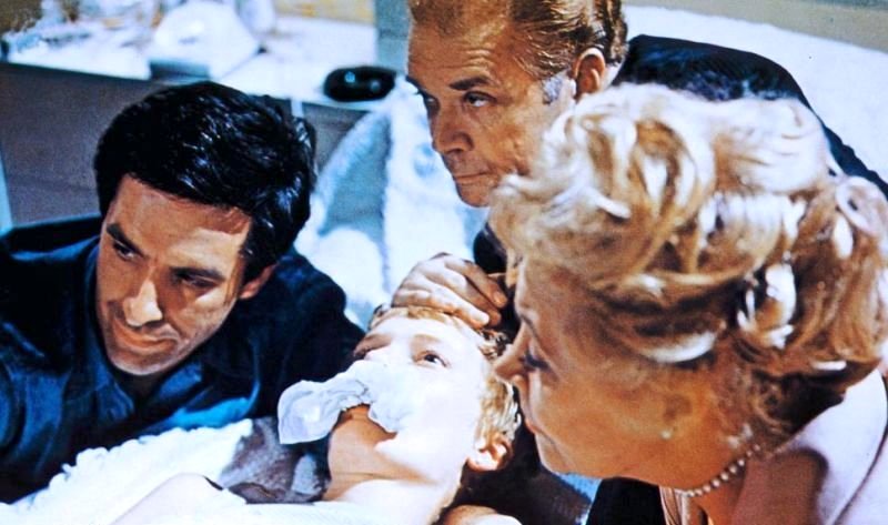 Photo from the movie Rosemary's Baby