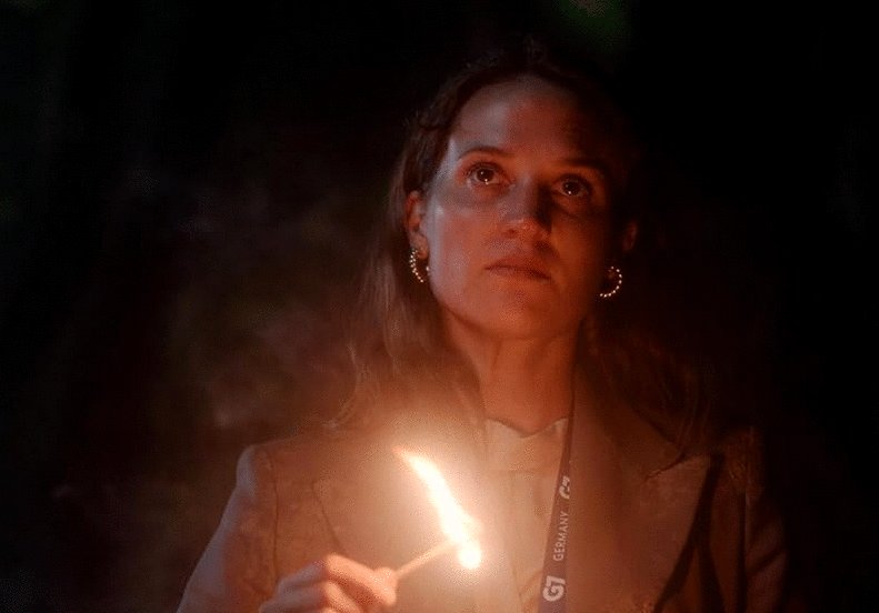 Photo from the movie Rumours