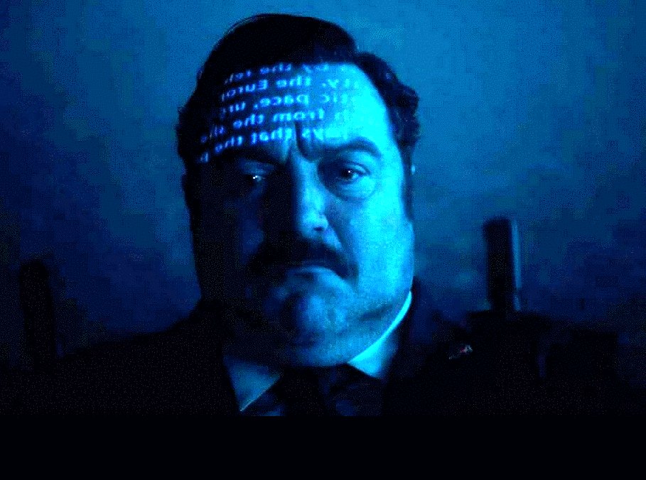 Photo from the movie Rumours