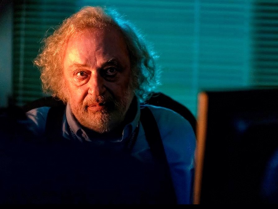 Photo from the movie Rumours