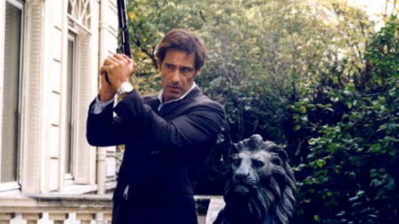 Photo from the movie San Antonio