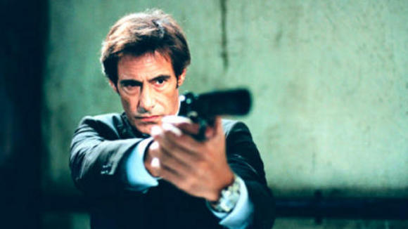 Photo from the movie San Antonio