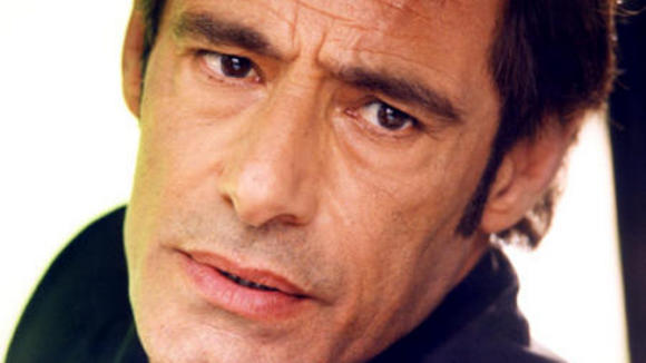 Photo from the movie San Antonio