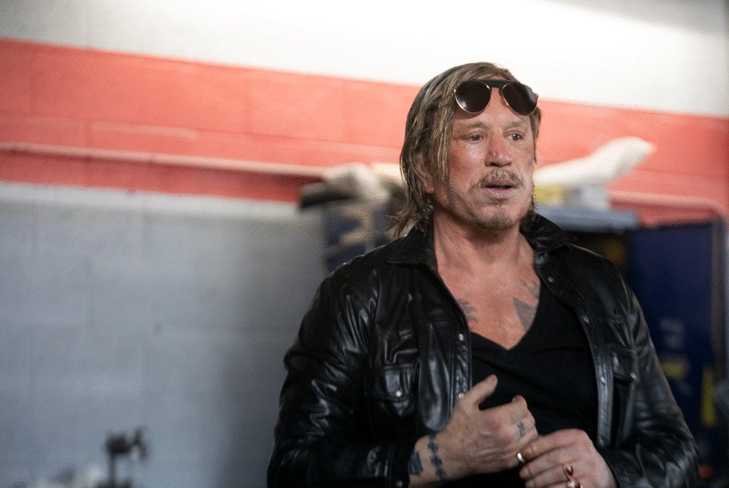 Photo from the movie Section Eight