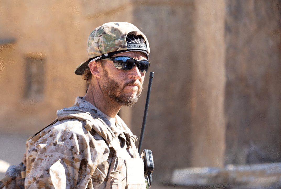 Photo from the movie Section Eight