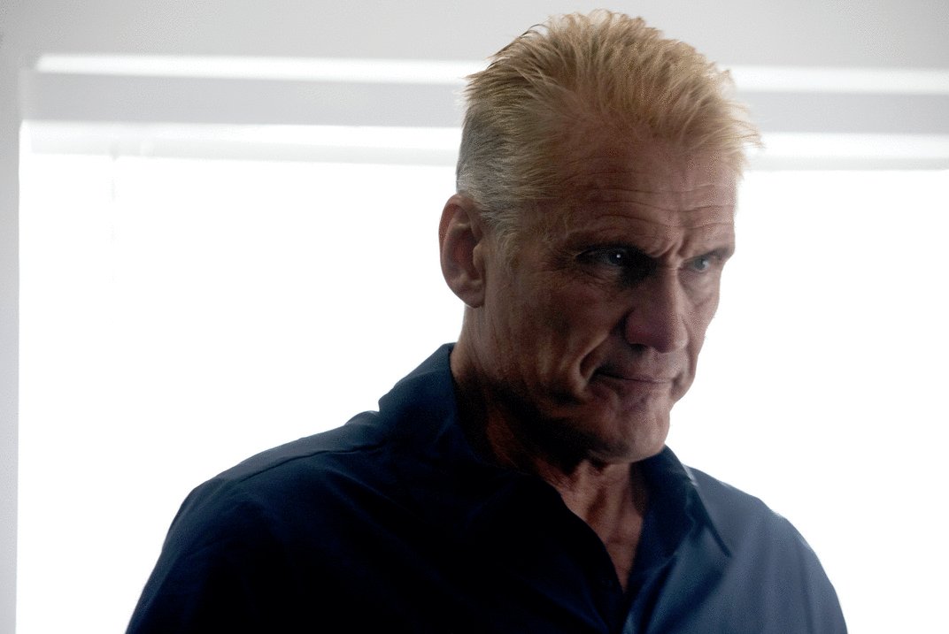 Photo from the movie Section Eight