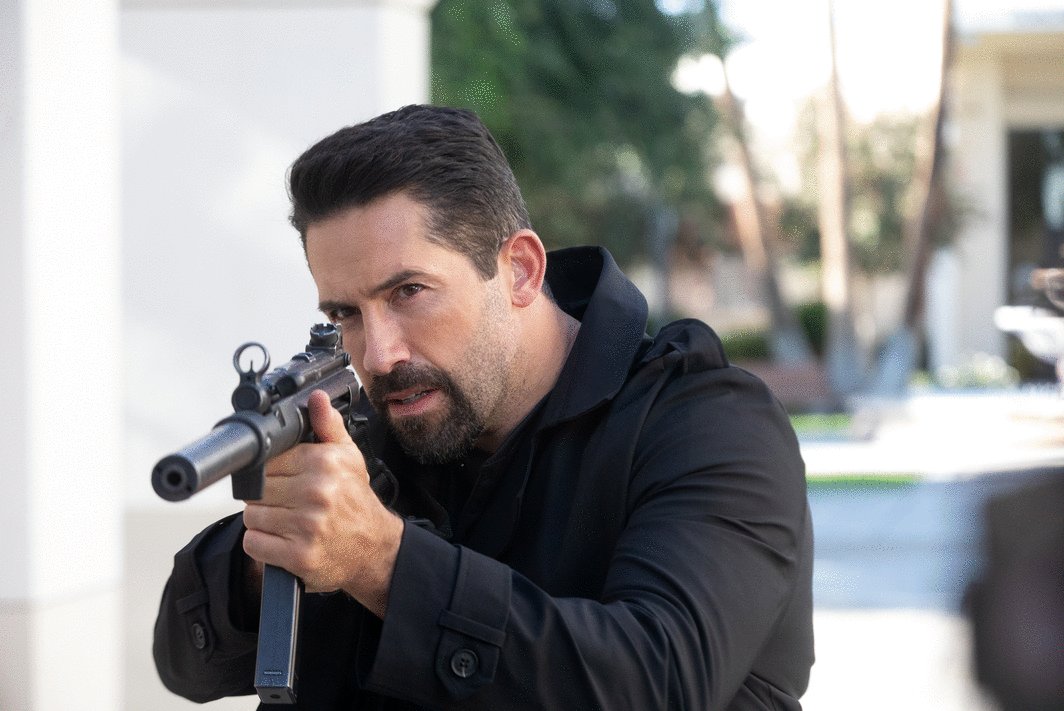 Photo from the movie Section Eight