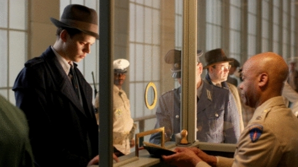 Photo from the movie Simon and the Oaks