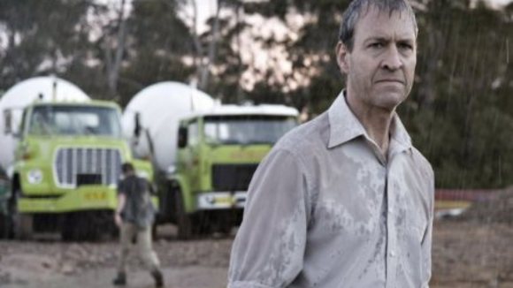 Photo from the movie The Square