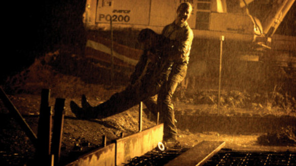 Photo from the movie The Square