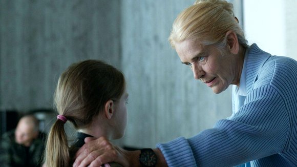 Photo from the movie Obce Niebo