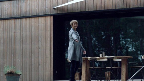 Photo from the movie Obce Niebo