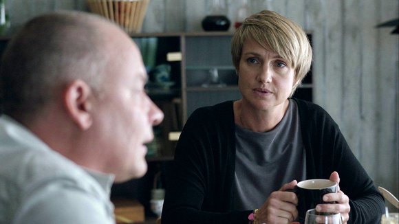 Photo from the movie Obce Niebo