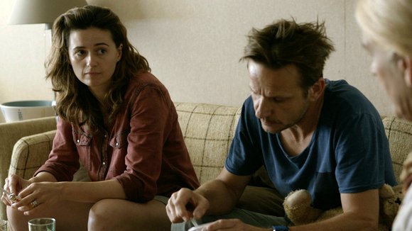 Photo from the movie Obce Niebo