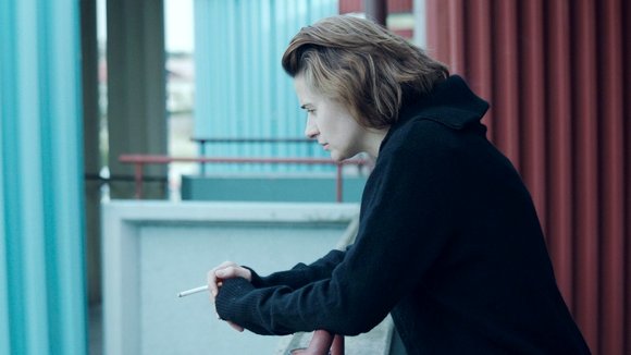 Photo from the movie Obce Niebo