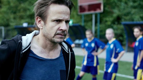 Photo from the movie Obce Niebo