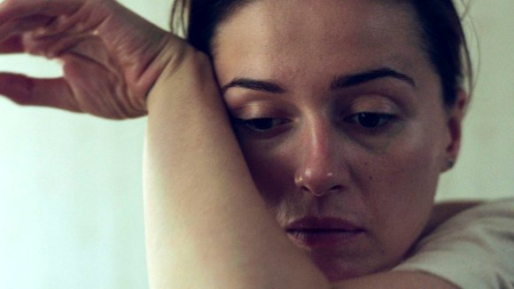 Photo from the movie Obce Niebo