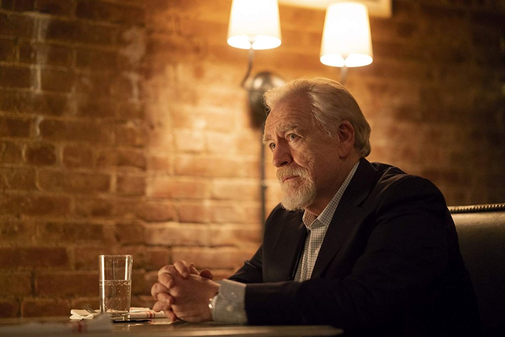 Photo from the movie Succession