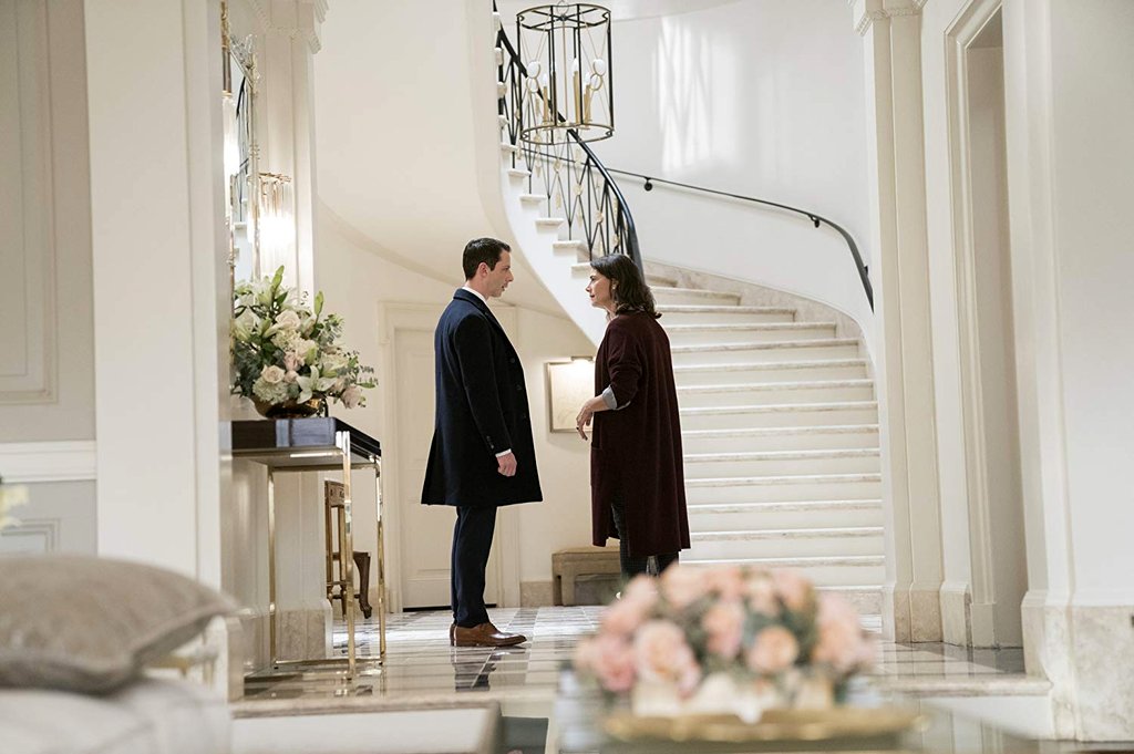 Photo from the movie Succession