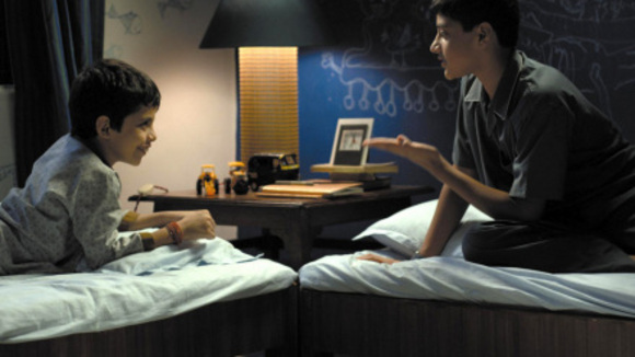 Photo from the movie Taare Zameen Par