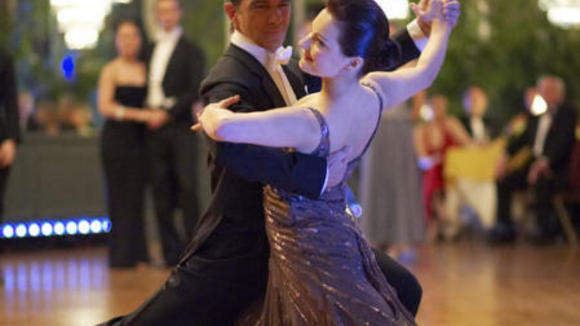 Photo from the movie Take the Lead