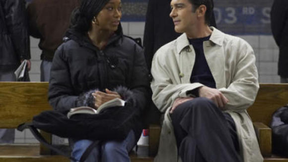 Photo from the movie Take the Lead