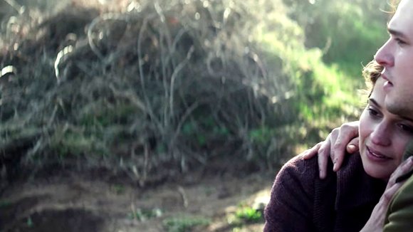 Photo from the movie Testament of Youth