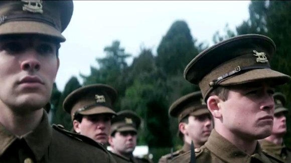 Photo from the movie Testament of Youth