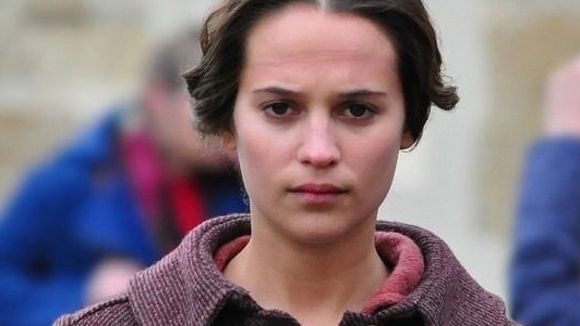 Photo from the movie Testament of Youth