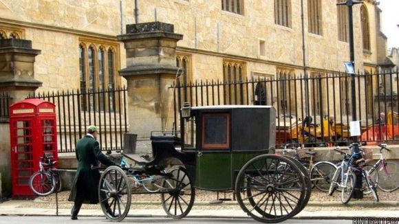 Photo from the movie Testament of Youth