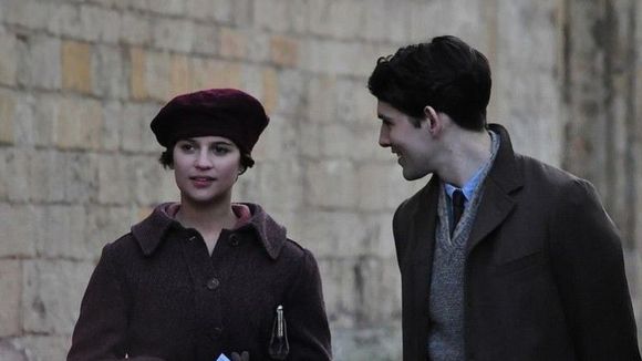 Photo from the movie Testament of Youth
