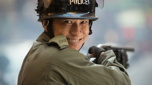 Photo from the movie That Demon Within