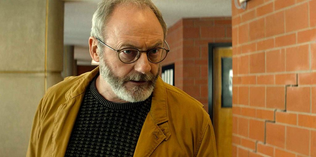 Photo from the movie The Hot Zone