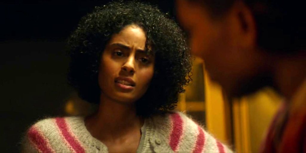 Photo from the movie The Hot Zone