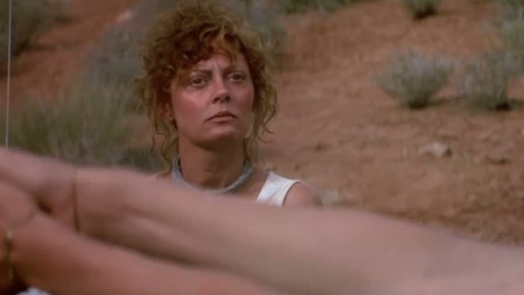 Photo from the movie Thelma & Louise