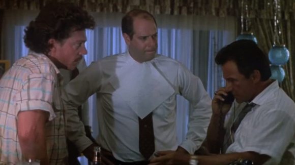 Photo from the movie Thelma & Louise