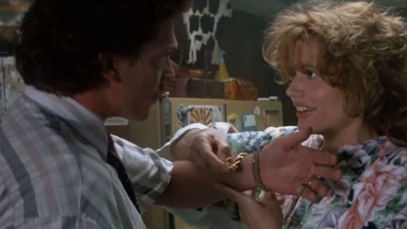 Photo from the movie Thelma & Louise