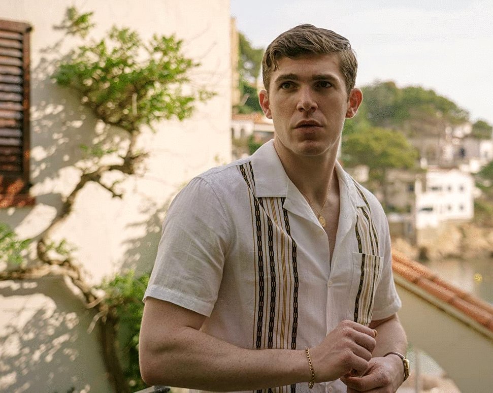 Photo from the movie Through My Window: Across the Sea