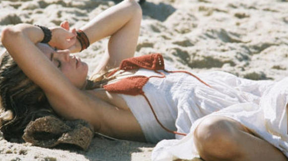 Photo from the movie Turistas