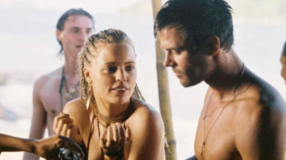 Photo from the movie Turistas