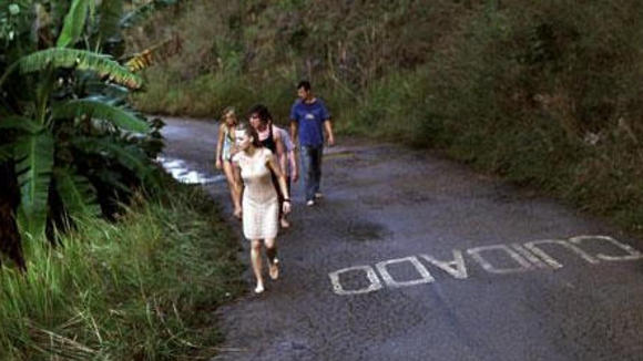 Photo from the movie Turistas