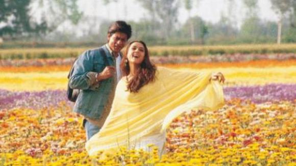 Photo from the movie Veer-Zaara