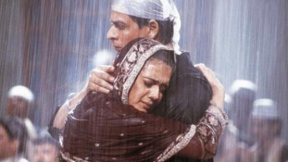 Photo from the movie Veer-Zaara