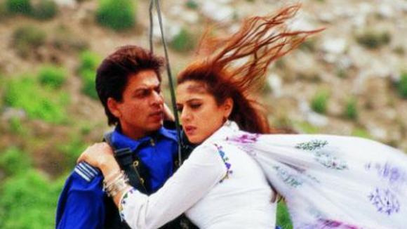 Photo from the movie Veer-Zaara