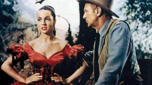 Photo from the movie Vera Cruz