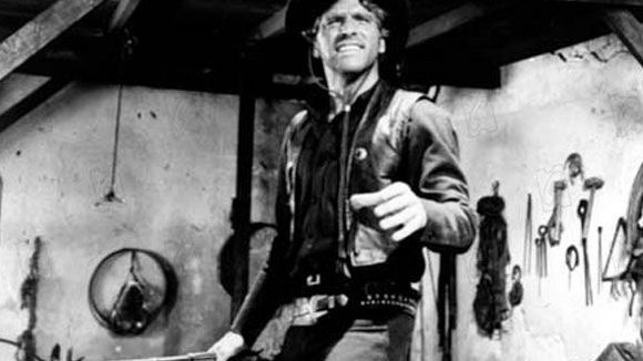 Photo from the movie Vera Cruz