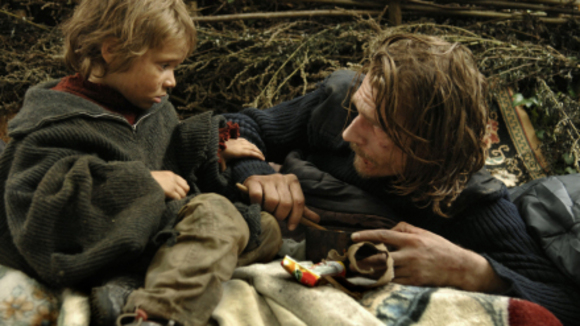 Photo from the movie Versailles