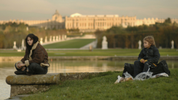 Photo from the movie Versailles